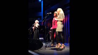 Kyrie Kristmanson - Modern Ruins (American Songbirds Festival)
