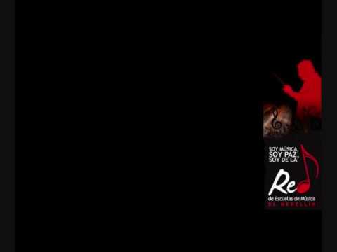 Chau, no va mas - Banda Sinfónica RED Escuelas de Música Medellin