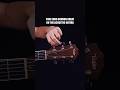 Drop D + Acoustic Guitar = Killer sound