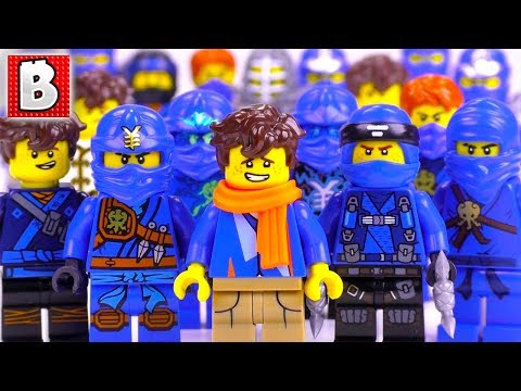 Lego Ninjago Movie 70614 Lightning Jet ▻Click here to Subscribe .... 