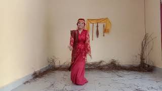 Tari Kreasi Medley Of Sumatera (Aceh, Sumut, Sumbar, Riau, Jambi) – Ahdi Sakila • MTsN Tanjungbalai