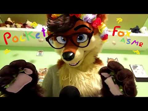 [ASMR] Pure and Wholesome Sounds uwu - PART 11
