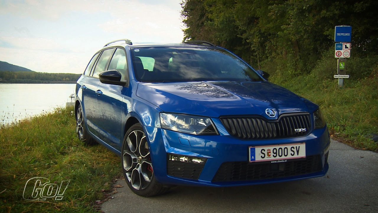 Skoda Octavia Rs >> Made for Austria | Skoda Octavia RS 4x4 Combi | der Test ... Skoda Octavia Rs >> Made for Austria | Skoda Octavia RS 4x4 Combi | der Test ...