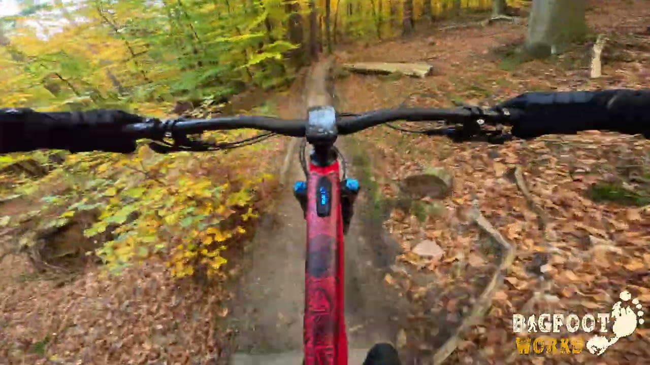 [BigFoot Works] Ambona