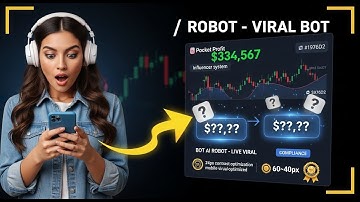 IQ OPTION BOT 2025: This AI Trading Bot Paid My Rent In 3 Days