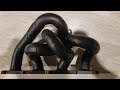MAP EVO X Tubular Manifold Unboxing