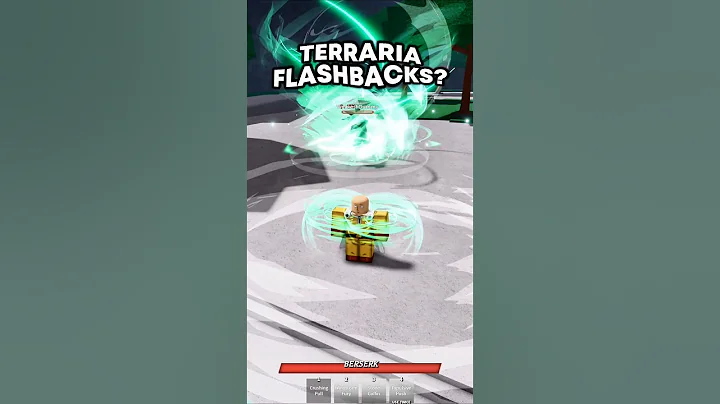 TATSUMAKI ULTIMATE GLITCH in The Strongest Battlegrounds #tsb #thestrongestbattlegrounds #glitch