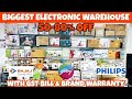 Cheapest Electronics Market In Delhi || AC FRIDGE WM COOLER | Electronic Home Appliances On Discount