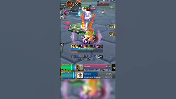 2v2 Arena Match Arcane WW Vs Ret Ele Warcraft Worldofwarcraft Pvp Gaming Wowshorts Wowarena 