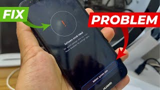 Huawei software installation failed || Fix Problem screenshot 4