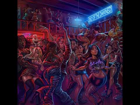 Slash - Papa Was A Rolling Stone (feat. Demi Lovato)