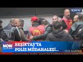 Beşiktaş’ta polis müdahalesi... 1 Mayıs 2024 İlker Karagöz ile Çalar Saat