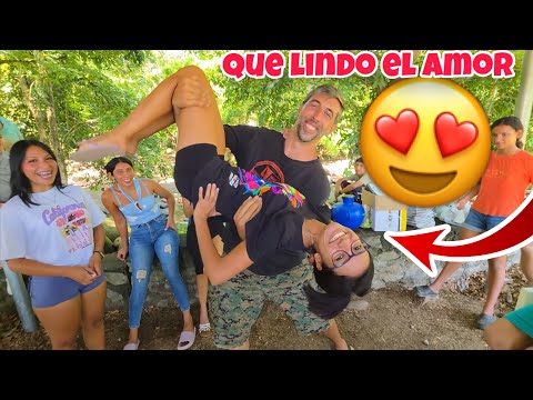 Jawi Por Fin Conquistó el Corazon😍 De Jacky La Gemela❤️