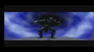 (AetherSX2) Mortal Kombat Shaolin Monks - Noob Saibot Playthrough Part 5