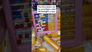 Povküçükken Ne Işe Yaradığını Asla Bilmediğim O Şey Şfetteyiz シ