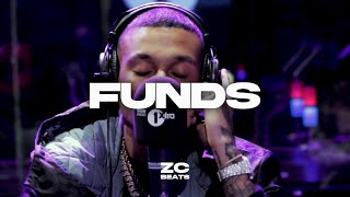 [FREE] Fredo x Clavish x UK Rap Type Beat 2023 - “FUNDS”