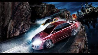 Time to Remember: Need for Speed Carbon (PC Version) @megaman586