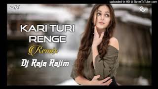 KAARI TURI_RENGE (HOLI RMX )_DJ RAJA RJM