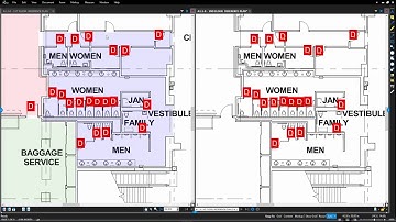 RDS Bluebeam Count Tool Enhancements