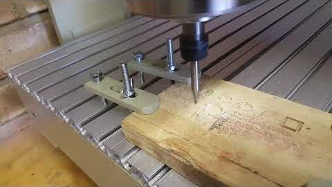 First g-code on 6040 CNC running Grbl