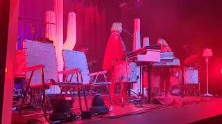 20250522 - Lucius - Intro - Final Days - Live at Union Transfer, Philadelphia, PA