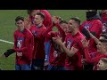DLA KOGO FINAŁ? Skrót meczu Górnik Łęczna - Raków Częstochowa w 1/2 finału Fortuna PUCHARU POLSKI