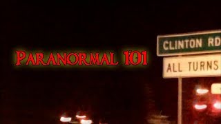 Paranormal 101: Creepiest Places to Visit in NJ