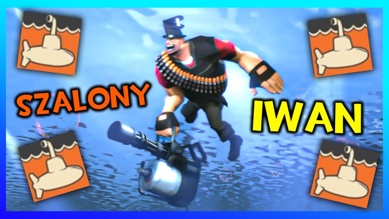 [TF2] NAJGŁUPSZE OSIĄGNIĘCIE w Team Fortress 2