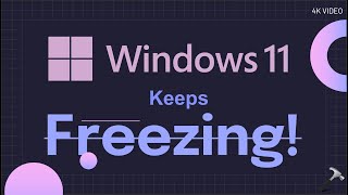 Windows 11 keeps freezing randomly Net Worth