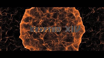 Krypted XIV Custom YouTube Intro