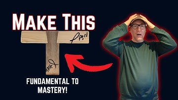 Master the Dovetail Half Lap Joint: A Beginner’s Guide