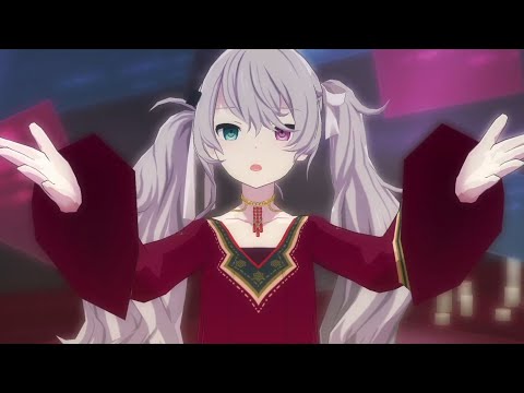 「プロセカ」悔やむと書いてミライ（初音ミク・バーチャル・シンガー）