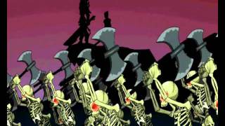 Dragonfable-The Final 13th Trailer.