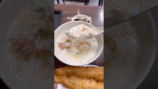 Everything I ate at a traditional Taiwanese breakfast restaurant in Taipei City
