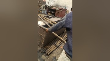 Inner Prop Punching Machine | Available on IndiaMART