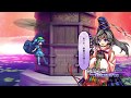 Touhou AoCF: Quick breakdown of changes in next update