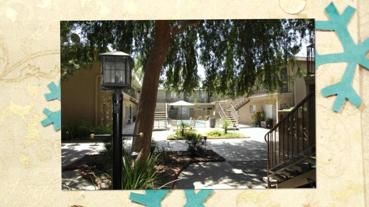 Riverside Apartments, School Circle Apartments For Rent; Riverside CA