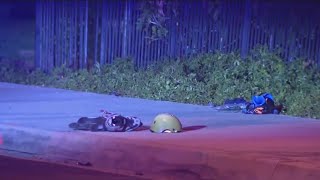 Judge refuses to dismiss murder charges against driver in fatal crash