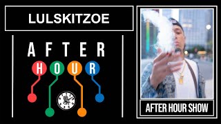 Lulskitzoe - After hour show performance
Subscribe to After Hour Show on YouTube: https://www.youtube.com/channel/UCItyVsnC3i1T8540icGaEmQ
Follow Oni Honesty on IG: https://www.instagram.com/onihonesty/
After Hour Show on IG: https://www.instagram.com/afterhourshow/
Follow After Hour Show on Twitter: https://twitter.com/afterhourshow_
Follow After Hour Show on TikTok: https://www.tiktok.com/@afterhourshow
Booking Information Contact: afterhourshowceo@gmail.com
#afterhourshow #nyc #freestyle
#rap #nychiphop
#nycrap
#newyorkrap
#eastcoastrap
#hiphopartist
#rapper Lulskitzoe - After hour show performance