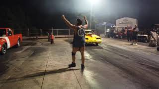 September 5, 2020 at Music City Raceway - raw video