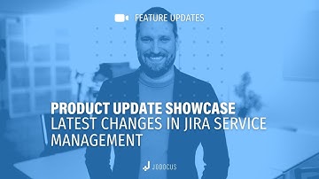 🚀 New features in Jira Service Management - Everything you need to know! 🚀