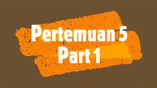 Famous Pemrograman Visual - Pertemuan 5 (Part 1) Wealth