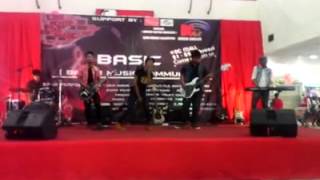 Blackstones Family - Isi Bensin Cover (BIP)