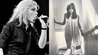 60 Stunning Vintage Photos of Rock Icons (70s & 80s) | Vintage Classic