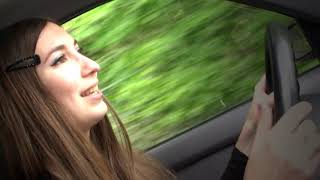 Fabiana Dammers - Roundabout Town Official Video