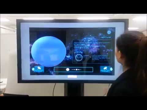 2014-2 Interaction Design_ Int.D.stellar