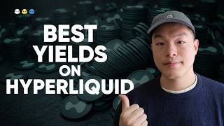 Celebrity The Best Yields on HyperEVM - Hyperliquid Yield Farming Guide Profile