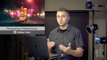 Photoshop’s Hidden Gem Revealed - How To Save Large Files In Seconds - Not Minutes