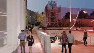 A New Vision for Harvey Milk Plaza