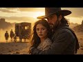“Broken But Safe: A Cowboy’s Promise of Protection”